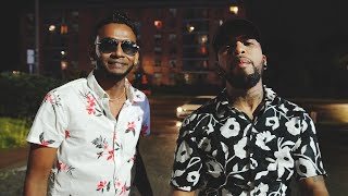 Bunty Singh X Adrian Dutchin  My Darling Official Music Video 2024 Chutney Soca [upl. by Aramal547]