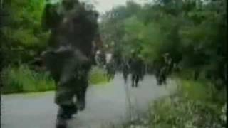 Vojska Republike Srpske Bosnian Serb Army [upl. by Ofilia]