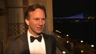 FIA Awards 2012 ceremony highlights [upl. by Nywrad]