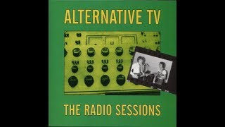 Alternative TV  Straighten Up [upl. by Karl]