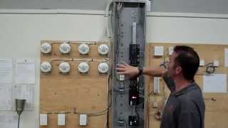 Installation of a Control4 Panelized Lighting System [upl. by Garaway]