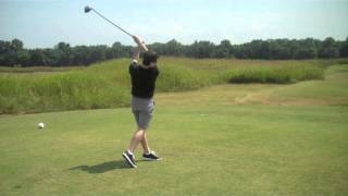 River Bend Links Golf Course in Tunica MS [upl. by Harwill]