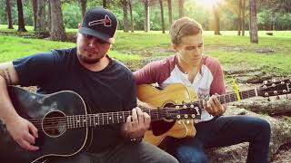 Muscadine Bloodline  Crickets and Cane Poles Acoustic [upl. by Sklar]