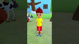 Ichchadhari Nagin Ki Kahani Part 1  Gulli Bulli  Cartoon  granny  short  tmkoc  shortscomedy [upl. by Buzz]