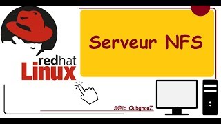 6Configuration dun serveur NFS sous LinuxDarija [upl. by Gaile]