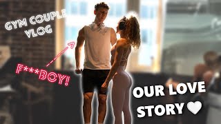 OUR LOVE STORY 🤍  date night  anniversary book reading part 1 [upl. by O'Callaghan]