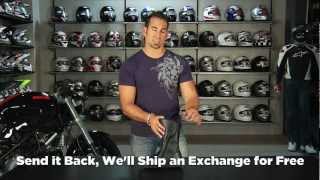 Dainese Long Range DWP Boots Review at RevZillacom [upl. by Naihr]