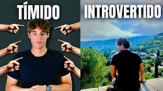 SE VOCÊ É INTROVERTIDO ASSISTA ESSE VÍDEO [upl. by Ynetruoc]