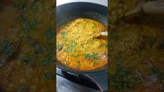 Dhaba style Mash daal recipeFoodfastPk [upl. by Clymer]