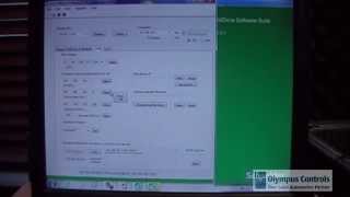 How to Set Up Lexium MDrive on and EthernetIP Network [upl. by Roxanne]