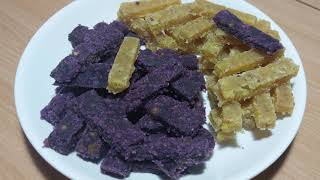 MOLIDO CANDY RECIPE NA PANG NEGOSYO PAGKAING PINOY RECIPEMURANG PANG NEGOSYO [upl. by Max]