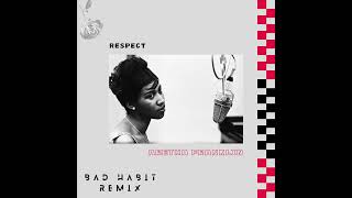 Aretha Franklin  RESPECT BAD HABIT REMIX [upl. by Kuo]