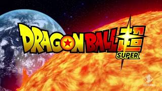 Dragon Ball Super  Sigla Italia 1 NOSTALGIA 2018 [upl. by Cynth]