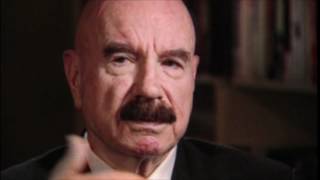 G Gordon Liddy Recalls How the Watergate Burglars Were Caught [upl. by Rennoc845]