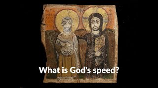 What is Gods speed [upl. by Mount]