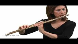 flute etude 1 [upl. by Corrina174]