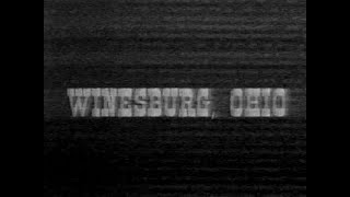 quotWinesburg Ohioquot TV Movie 1973  quotMotherquot BW Partial Recording LOST MEDIA [upl. by Yeltnerb]