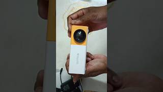 Mini Projector 📽️💥 High Resolution LED Projector Unboxing miniprojector shorts [upl. by Matti802]