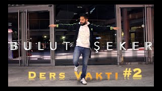 Bulut Şeker  ROMAN HAVASI DERS İKİ 2 [upl. by Anerom785]