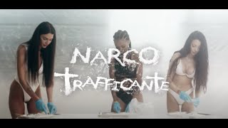 KRONKEL DOM feat BIBIC  NARCO TRAFFICANTE prod Martin Ruts amp piso [upl. by Carlee]