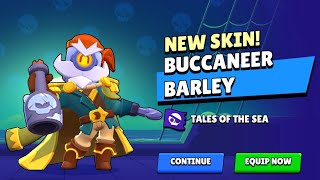 Buccaneer Barley 🏴‍☠️🍾 [upl. by Waller]