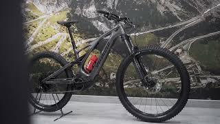 Specialized Turbo Levo Carbon 2023 [upl. by Randi29]