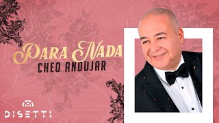 Cheo Andujar  Para Nada Audio Oficial  Salsa Romántica [upl. by Imotih]