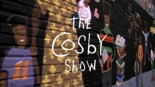 Classic TV Theme The Cosby Show Stereo [upl. by Colb674]