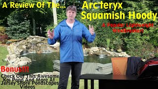 The Arcteryx Squamish Hoody Review [upl. by Notsahc230]