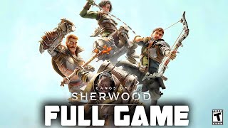 Gangs of Sherwood Gameplay Walkthrough FULL GAME PS5  No Commentary [upl. by Gallenz]