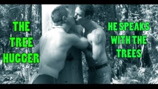 Gay Short Film  The Tree Hugger [upl. by Namurt]