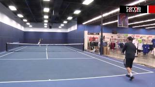 Head Graphene Prestige S Racquet Review  Tennis Express [upl. by Sylvanus]