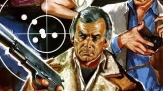 COVERT ACTION1978FULL MOVIE [upl. by Pinkham]