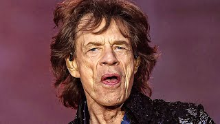 Lo que nadie sabe sobre Mick Jagger [upl. by Loeb]