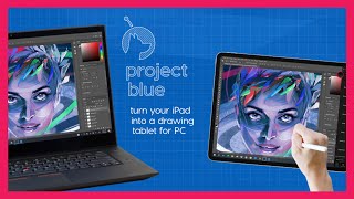 We launched Project Blue  Building Astropad Ep 26 [upl. by Chaiken81]