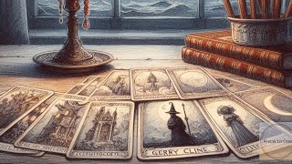 Tarot Reading Celine Dion  Psychic Liz Cross [upl. by Cristina412]