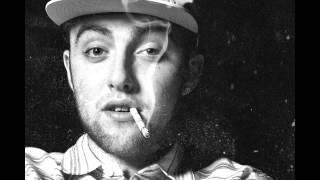 Mac Miller  Salamander [upl. by Hanimay]