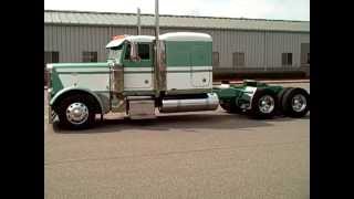 2004 Peterbilt 379 Exhd 7045072453 Sold [upl. by Attehcram95]