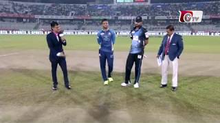 Dhaka Dynamites vs Rangpur Riders Highlights  Final Match  BPL 2017 [upl. by Kandace]