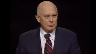 Timing  Dallin H Oaks  2002 [upl. by Tarabar]