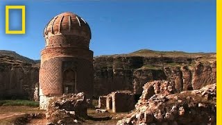 Turkish Dam Will Submerge 12000YearOld City  National Geographic [upl. by Audy238]