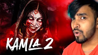 FINALLY I KILLED KAMLA  TECHNO GAMERZ KAMLA GAMEPLAY 2 [upl. by Nahsar]