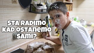 Sta radimo kad ostanemo sami 9 [upl. by Vyse]