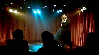 Traveling with Diabetes  Buenos Aires Tango Show [upl. by Paske]