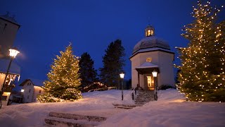 Anklang zur Stillen Nacht [upl. by Kallick]