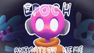 Epoch animaton meme  rainworld [upl. by Dogs]