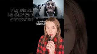 Euthanasia roller coaster  Pinkiejesy storytimewithjesy viralvideo shorts creepy pinkiejesy [upl. by Casilde946]