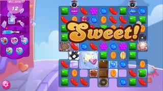 Candy Crush Saga Level 5510 NO BOOSTERS [upl. by Yoshiko742]