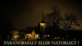 Paranormalt eller Naturligt  Del 5 [upl. by Ardie248]