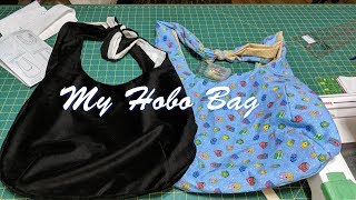 My Hobo Bag [upl. by Sherar]